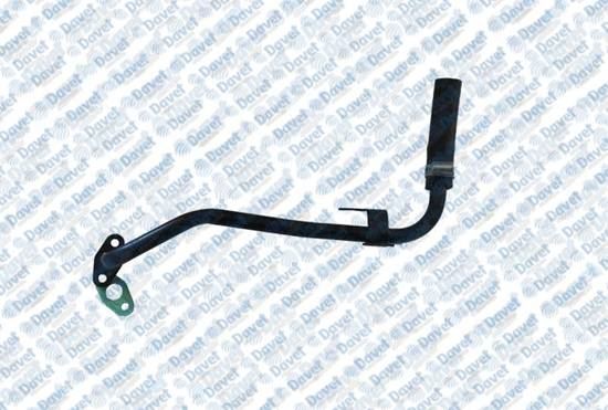 SWAPP 34908 Devirdaim Su Borusu {Yag Sportuna Gelen} Linea- Punto- Egea- Fiorino- Nemo- Bipper- Doblo 1.3 Jtd Euro 5